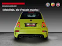 Fiat 595 C Abarth 1.4 T-Jet