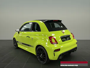Fiat 595 Abarth C Abarth 1.4 T Comp