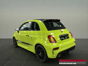Fiat 595 Abarth C Abarth 1.4 T Comp