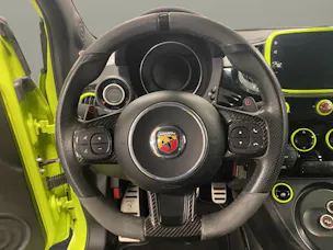 Fiat 595 Abarth C Abarth 1.4 T Comp