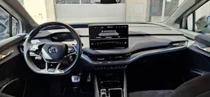SKODA Enyaq iV 80x SportLine