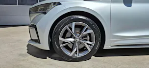 SKODA Enyaq iV 80x SportLine