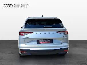SKODA Enyaq iV 80x SportLine