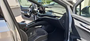 SKODA Enyaq iV 80x SportLine