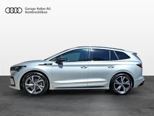 SKODA Enyaq iV 80x SportLine