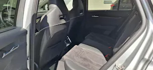 SKODA Enyaq iV 80x SportLine