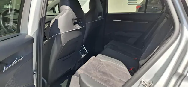 SKODA Enyaq iV 80x SportLine