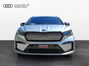SKODA Enyaq iV 80x SportLine
