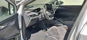 SKODA Enyaq iV 80x SportLine