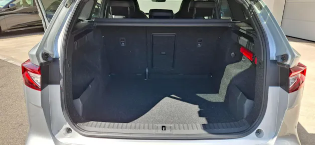 SKODA Enyaq iV 80x SportLine