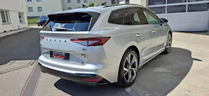 SKODA Enyaq iV 80x SportLine