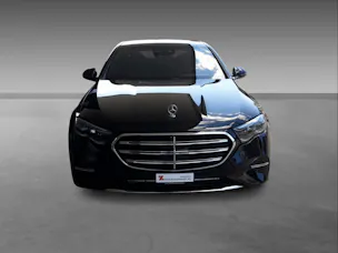 Mercedes-Benz E 300 de 4Matic