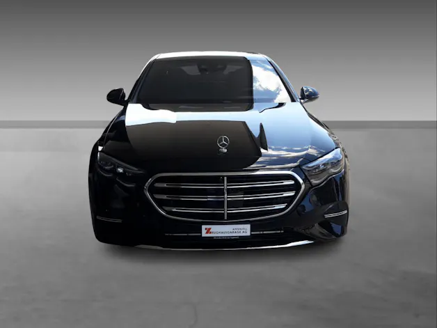 Mercedes-Benz E 300 de 4Matic