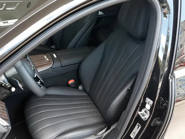 Mercedes-Benz E 300 de 4Matic