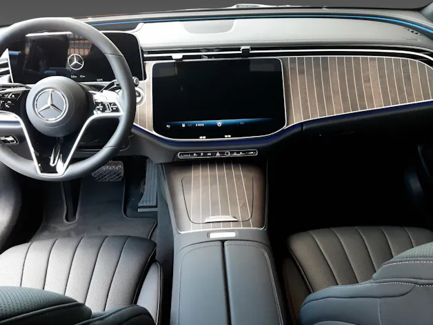 Mercedes-Benz E 300 de 4Matic