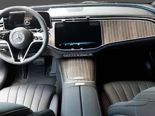 Mercedes-Benz E 300 de 4Matic