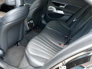 Mercedes-Benz E 300 de 4Matic