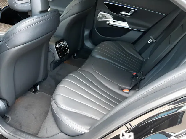 Mercedes-Benz E 300 de 4Matic