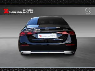 Mercedes-Benz E 300 de 4Matic