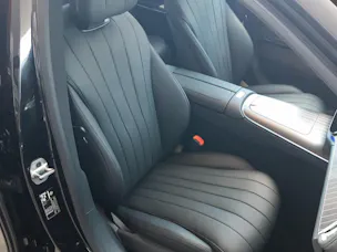 Mercedes-Benz E 300 de 4Matic