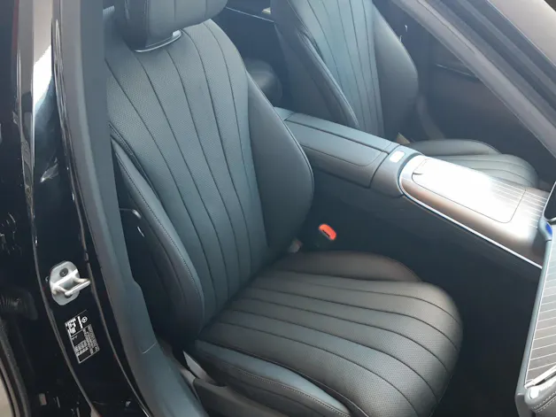 Mercedes-Benz E 300 de 4Matic