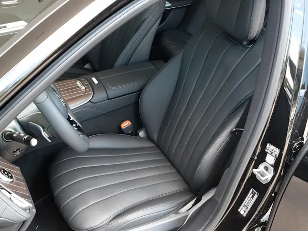 Mercedes-Benz E 300 de 4Matic