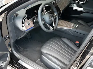 Mercedes-Benz E 300 de 4Matic