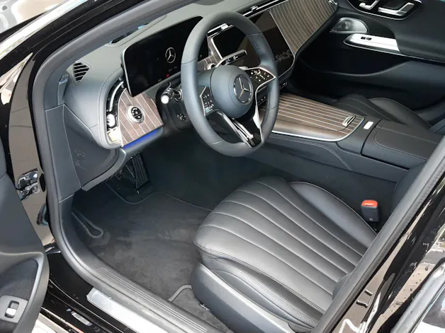 Mercedes-Benz E 300 de 4Matic