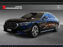 Mercedes-Benz E 300 de 4Matic