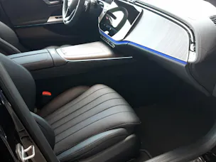 Mercedes-Benz E 300 de 4Matic