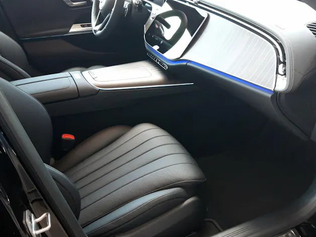Mercedes-Benz E 300 de 4Matic