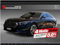 MERCEDES-BENZ E 300 de 4Matic