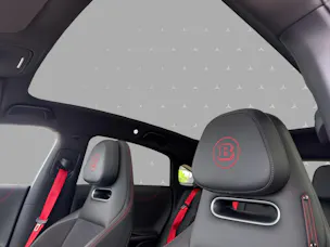 Smart #3 66kWh BRABUS