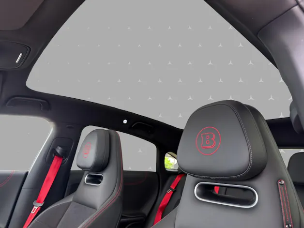 Smart #3 66kWh BRABUS