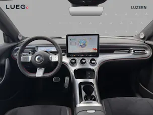 Smart #3 66kWh BRABUS