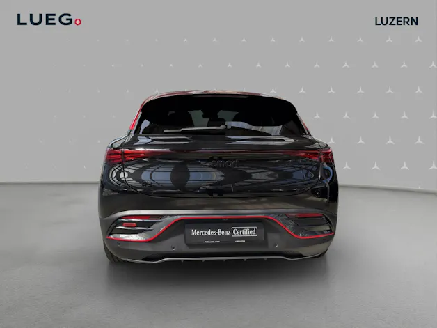 Smart #3 66kWh BRABUS
