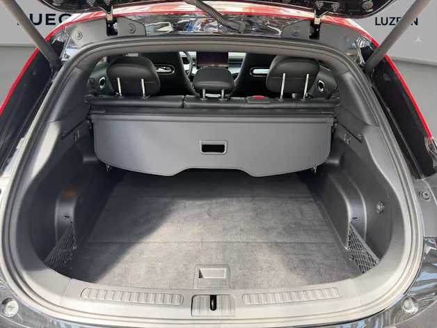 Smart #3 66kWh BRABUS