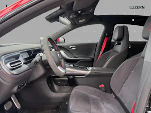 Smart #3 66kWh BRABUS