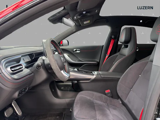 Smart #3 66kWh BRABUS