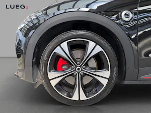 Smart #3 66kWh BRABUS