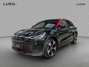 Smart #3 66kWh BRABUS