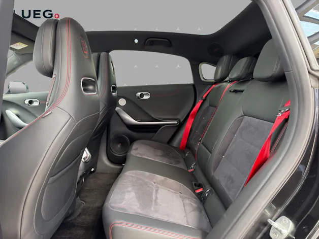 Smart #3 66kWh BRABUS