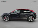 Smart #3 66kWh BRABUS