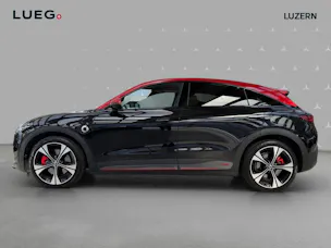 Smart #3 66kWh BRABUS
