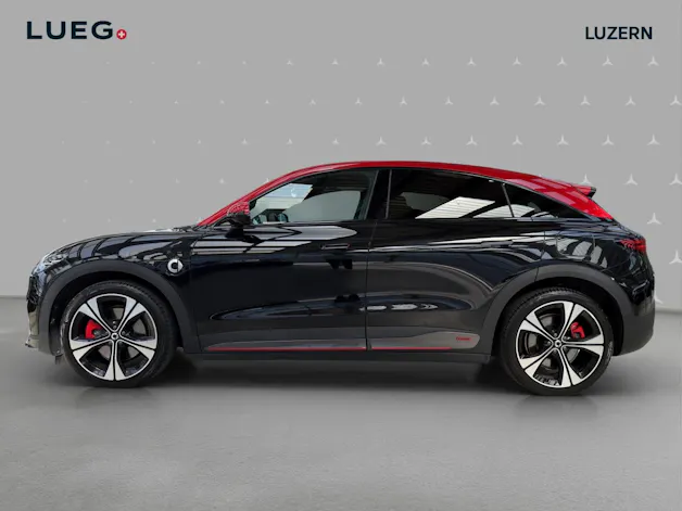 Smart #3 66kWh BRABUS