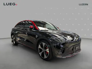 Smart #3 66kWh BRABUS