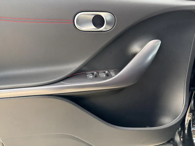 Smart #3 66kWh BRABUS