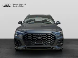 Audi Q5 55 TFSI e PHEV S line quattro S-tronic