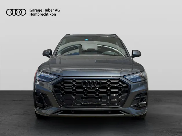 Audi Q5 55 TFSI e PHEV S line quattro S-tronic