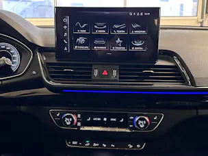 Audi Q5 55 TFSI e PHEV S line quattro S-tronic